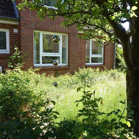 Ferienwohnung Im Kieler Sueden Bagian luar foto