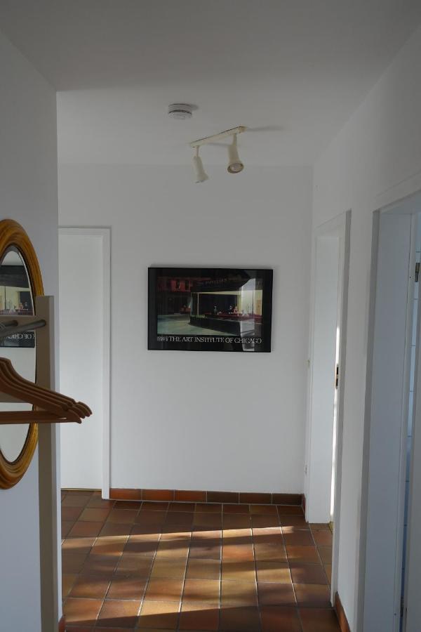 Ferienwohnung Im Kieler Sueden Bagian luar foto