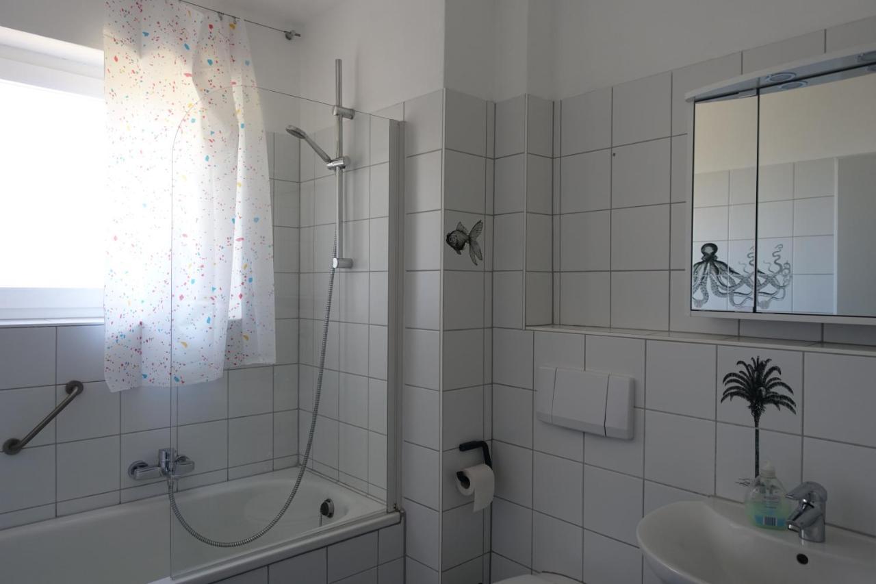 Ferienwohnung Im Kieler Sueden Bagian luar foto