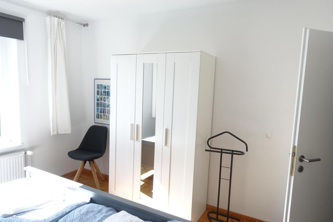 Ferienwohnung Im Kieler Sueden Bagian luar foto