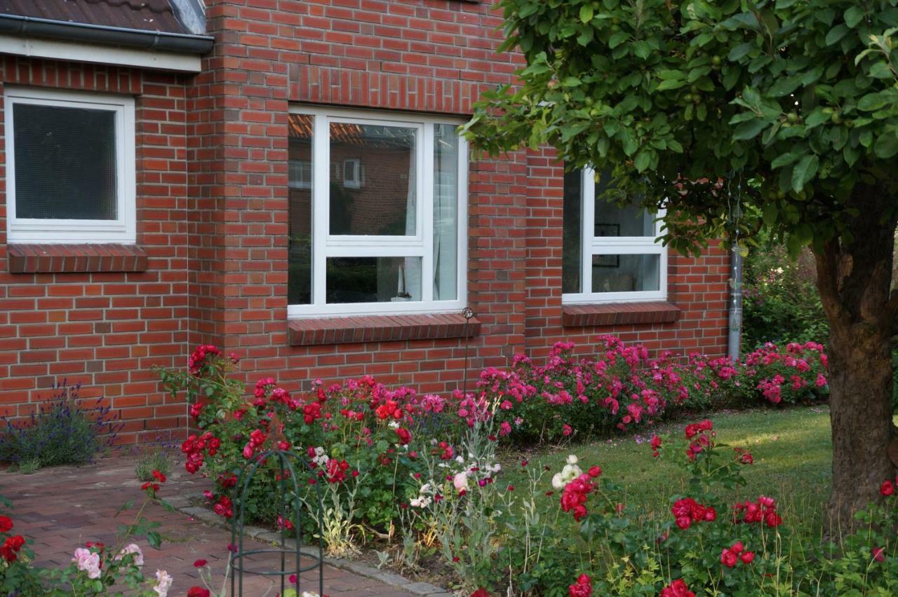 Ferienwohnung Im Kieler Sueden Bagian luar foto